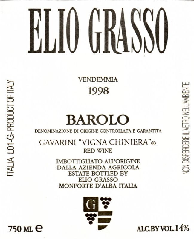 Barolo_E Grasso_Vigna Chiniera 1998.jpg